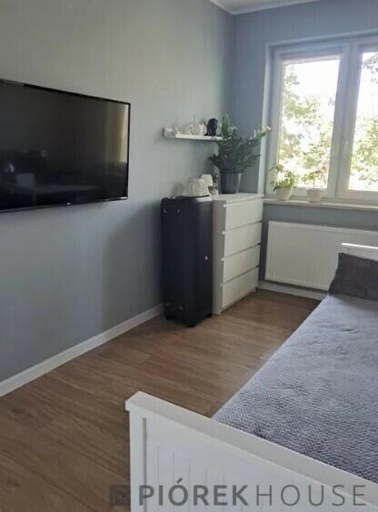 3-pokojowe mieszkanie Warszawa Sulejówek