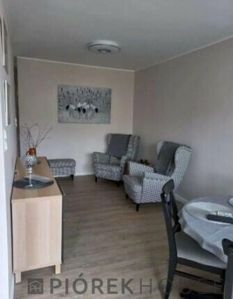 2-pokojowe mieszkanie na Woli