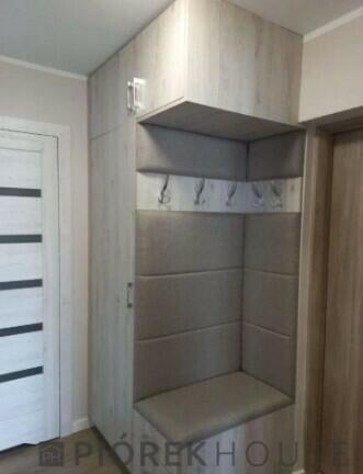 2-pokojowe mieszkanie na Woli