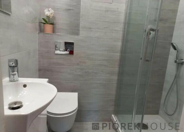 2-pokojowe mieszkanie na Woli