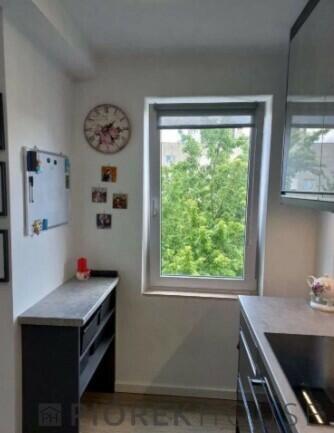 2-pokojowe mieszkanie na Woli