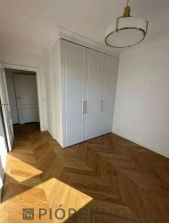 3-pokojowe mieszkanie na Mokotowie