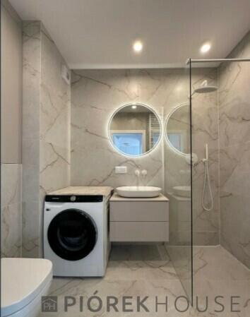 3-pokojowe mieszkanie na Mokotowie