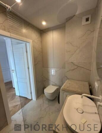 3-pokojowe mieszkanie na Mokotowie