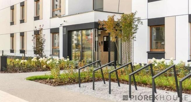 3-pokojowe mieszkanie na Mokotowie