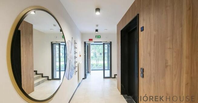 3-pokojowe mieszkanie na Mokotowie