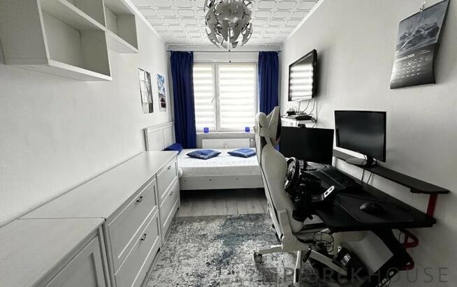 2-pokojowe mieszkanie na Pradze-Południe