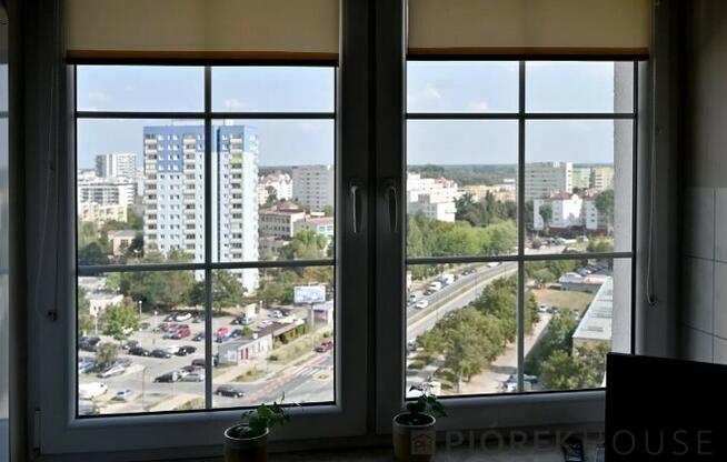 2-pokojowe mieszkanie na Pradze-Południe