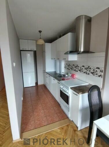 Kawalerka na Mokotowie