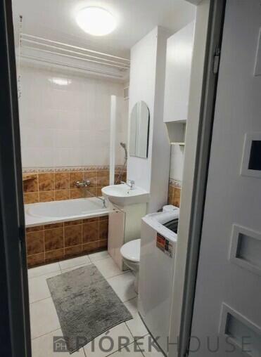 Kawalerka na Mokotowie