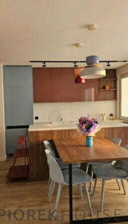 3-pokojowe mieszkanie na Śródmieściu