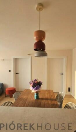 3-pokojowe mieszkanie na Śródmieściu