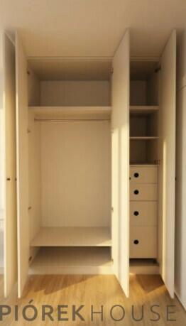 3-pokojowe mieszkanie na Śródmieściu