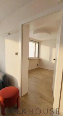 3-pokojowe mieszkanie na Śródmieściu