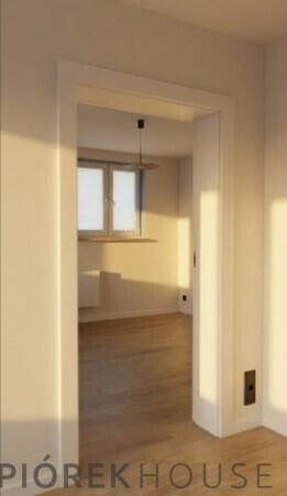 3-pokojowe mieszkanie na Śródmieściu