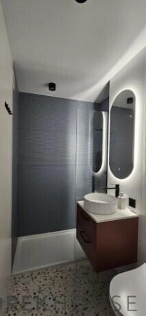 3-pokojowe mieszkanie na Śródmieściu