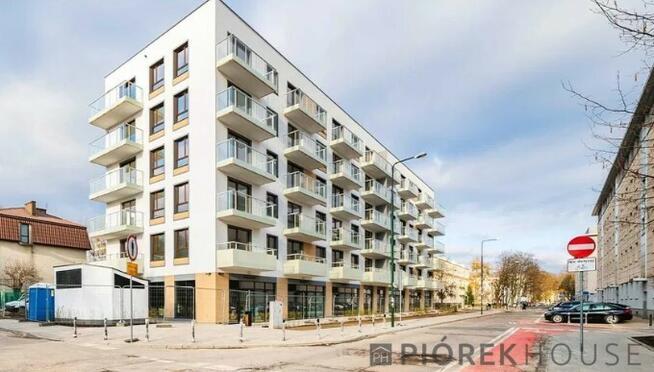 2-pokojowe mieszanie na Woli