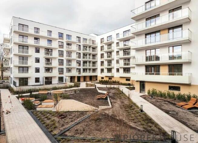 2-pokojowe mieszanie na Woli