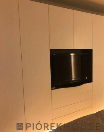 3-pokojowe mieszkanie na Pradze-Południe