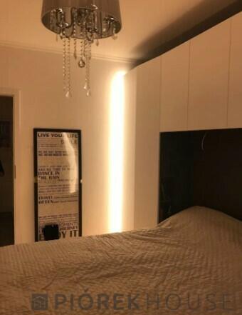 3-pokojowe mieszkanie na Pradze-Południe