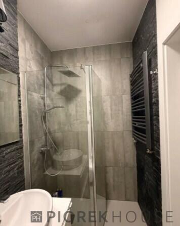 3-pokojowe mieszkanie na Pradze-Południe