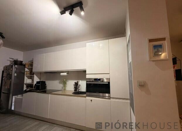 3-pokojowe mieszkanie na Pradze-Południe