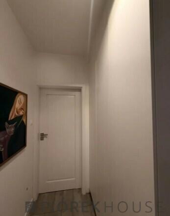 3-pokojowe mieszkanie na Pradze-Południe