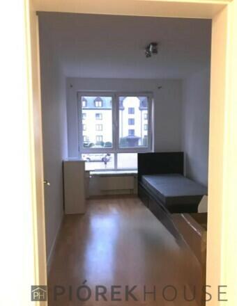 3-pokojowe mieszkanie na Pradze-Południe