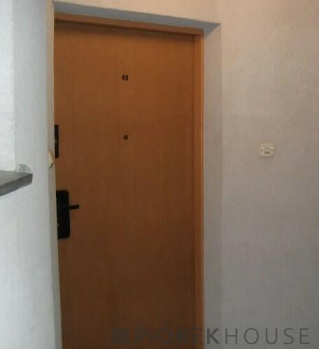 3-pokojowe mieszkanie Praga-Północ ul. Czynszowa