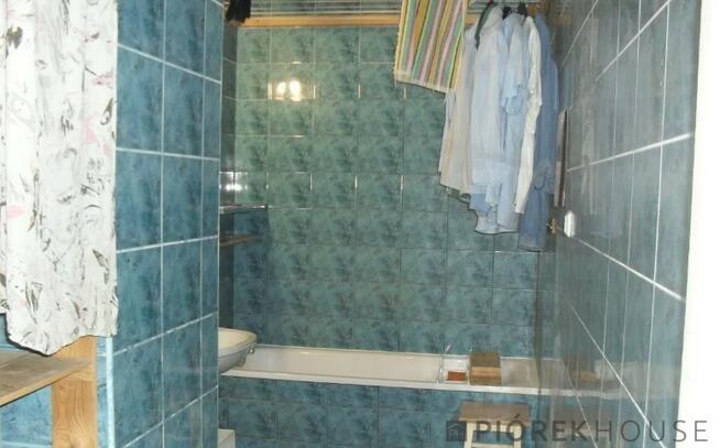 3-pokojowe mieszkanie Praga-Północ ul. Czynszowa