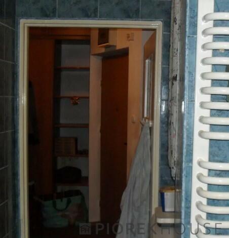 3-pokojowe mieszkanie Praga-Północ ul. Czynszowa