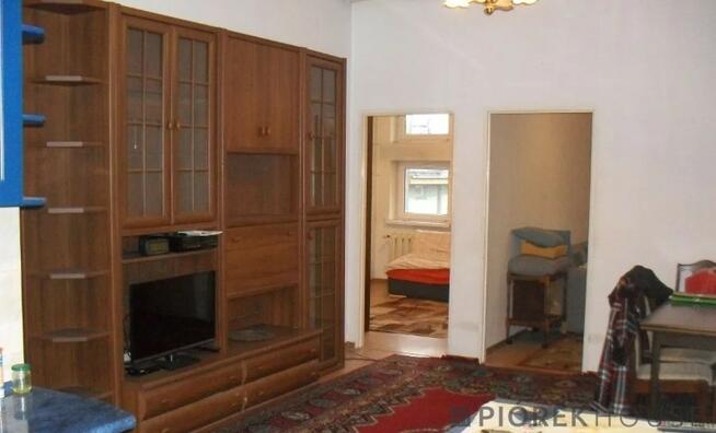 3-pokojowe mieszkanie Praga-Północ ul. Czynszowa