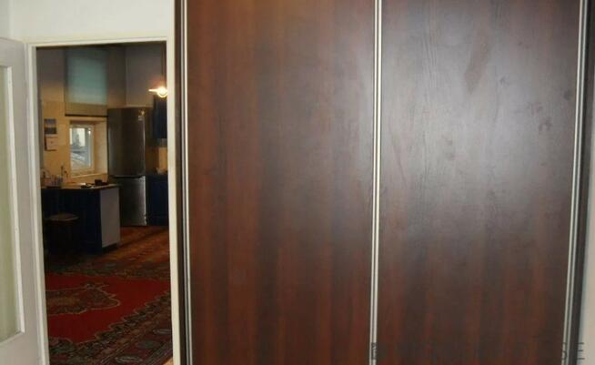 3-pokojowe mieszkanie Praga-Północ ul. Czynszowa