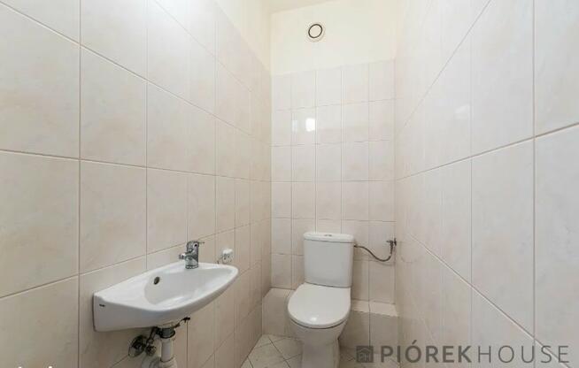 4-pokojowe mieszkanie na Woli