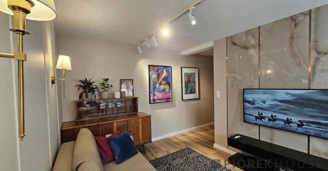 3-pokojowe mieszkanie na Targówku