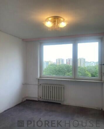 4-pokojowe mieszkanie na Bielanach