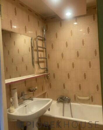 4-pokojowe mieszkanie na Bielanach