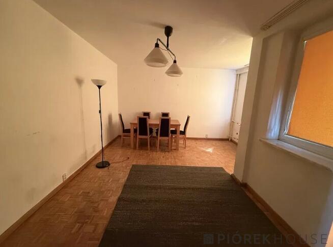 3-pokojowe mieszkanie na Targówku