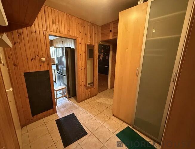 3-pokojowe mieszkanie na Targówku