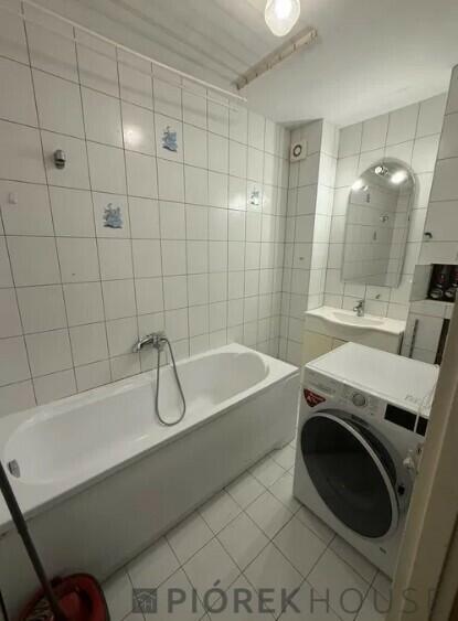 3-pokojowe mieszkanie na Targówku