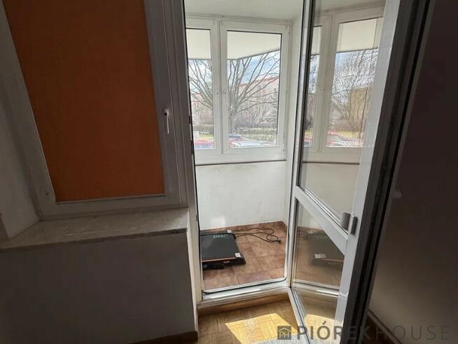 3-pokojowe mieszkanie na Targówku