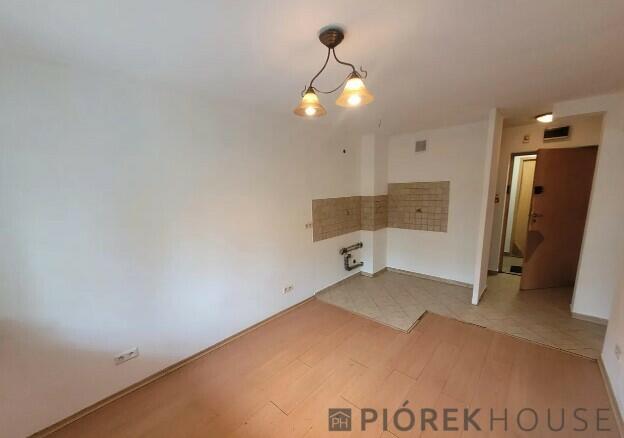 2-pokojowe mieszkanie na Śródmieściu