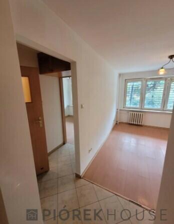 2-pokojowe mieszkanie na Śródmieściu