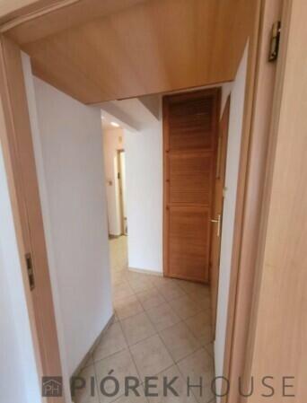 2-pokojowe mieszkanie na Śródmieściu