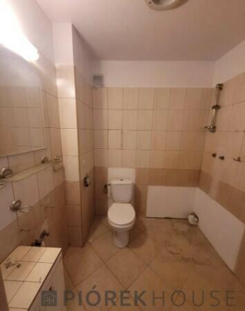 2-pokojowe mieszkanie na Śródmieściu