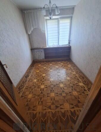 3-pokojowe mieszkanie na Mokotowie