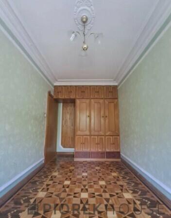 3-pokojowe mieszkanie na Mokotowie