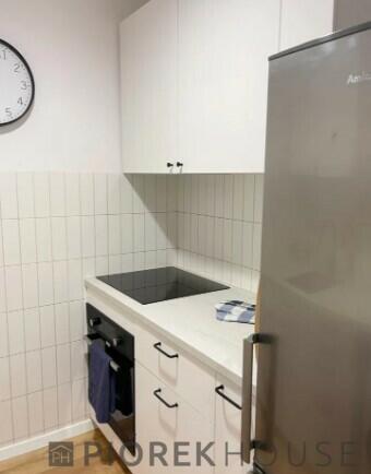 2-pokojowe mieszkanie na Targówku