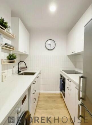 2-pokojowe mieszkanie na Targówku