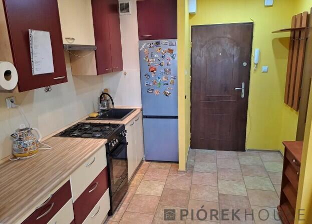 Kawalerka na Bemowie